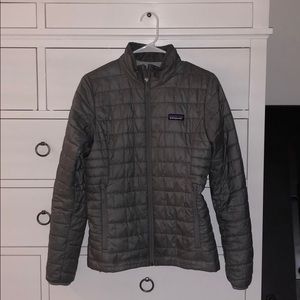 PATAGONIA LIGHTWEIGHT JACKET
